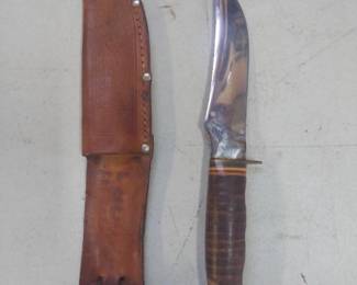 Kabar knife