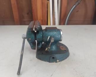 small vise
