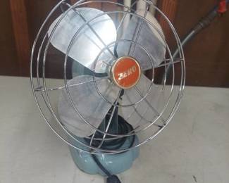 small fan