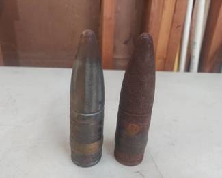 40 millimeter shells