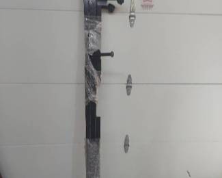 Bed frame - Queen size to King size