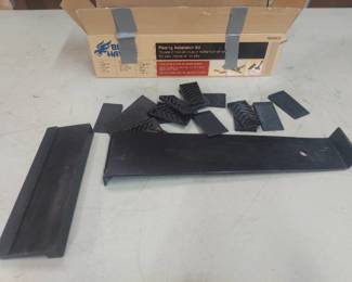 flooring installation kit