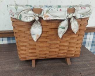 Longaberger Basket