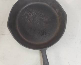 Cast Iron skillet
