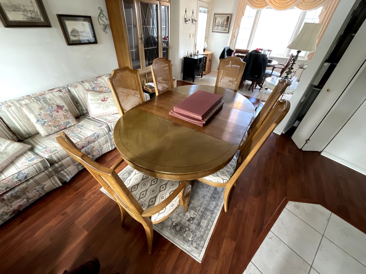 Empire Estate Sale Rensselaer starts on 4/13/2024