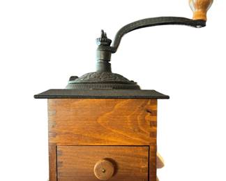 Coffee grinder
