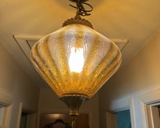 Great midcentury light