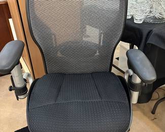 Office Chair - excellent condition