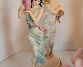 Fairy figurines