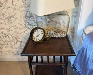 Matching night stands - Pottery Barn