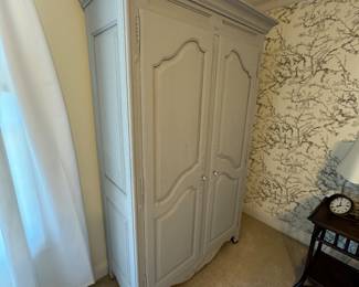 Armoire by Ethan Allen 
