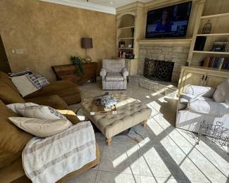 Television not for sale