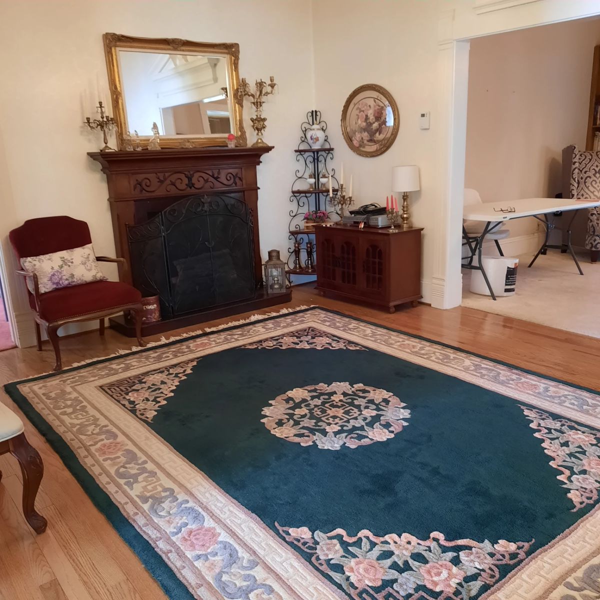 Beautiful Estate Sale in Tulia, TX starts on 4/11/2024