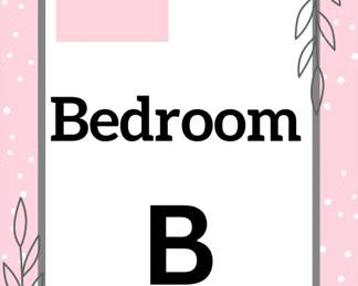 338Bedroom B