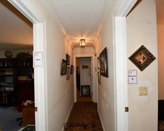 533Hallway