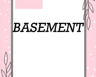 616Basement