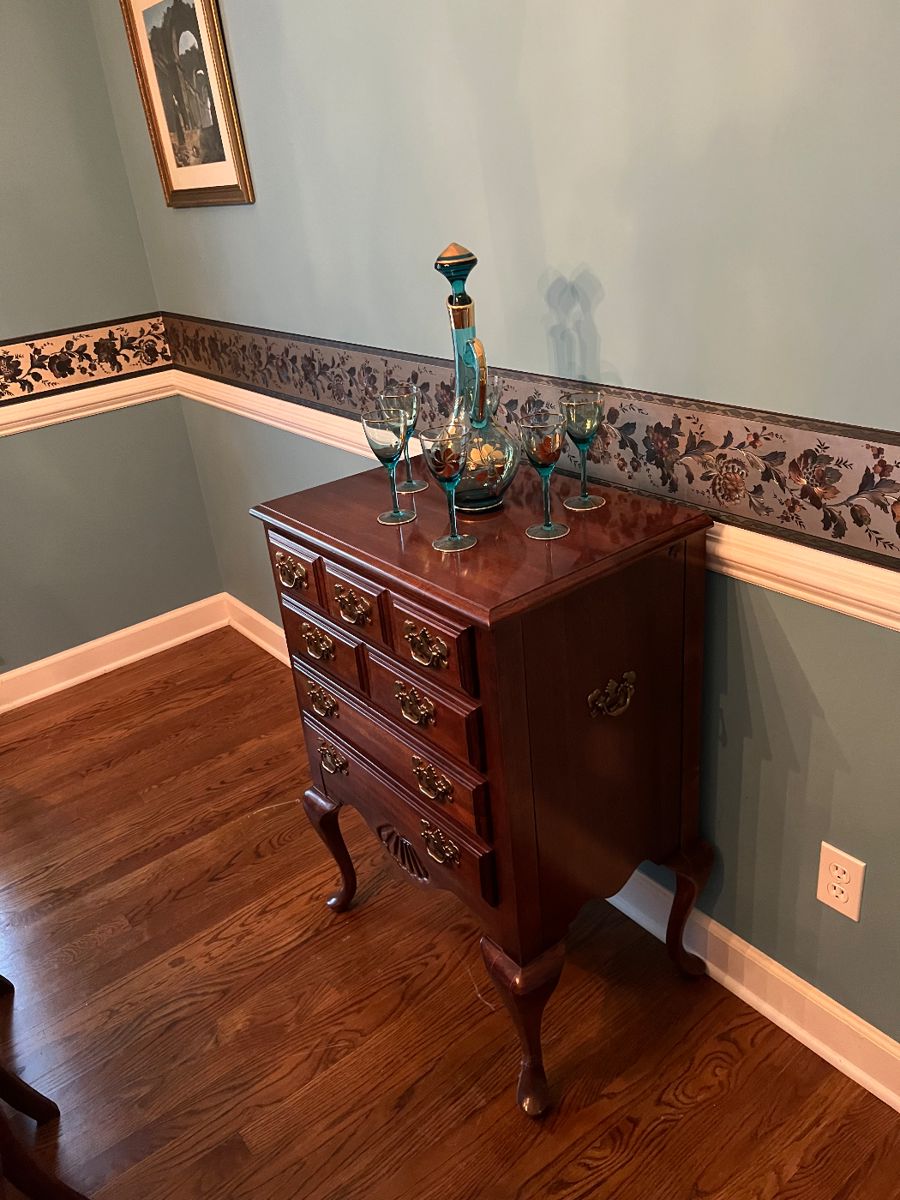 Joy Wise Estate Sales in Southern Pines, NC starts on 4/12/2024