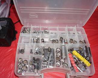 socket set