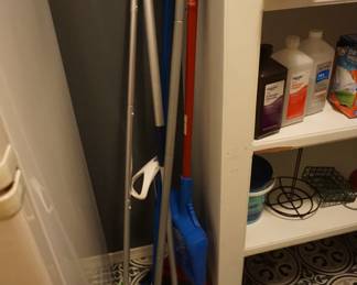 brooms