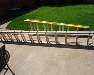 ladders