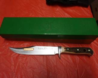 Original Puma Bowie 6396