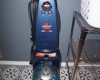 Bissell floor cleaner