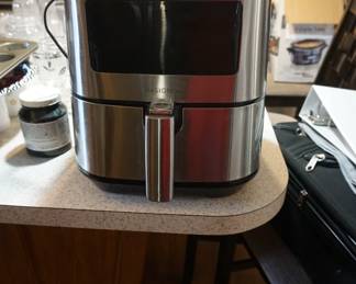 air fryer