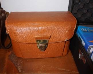 camera equipment case