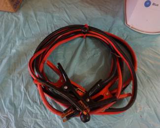 jumper cables