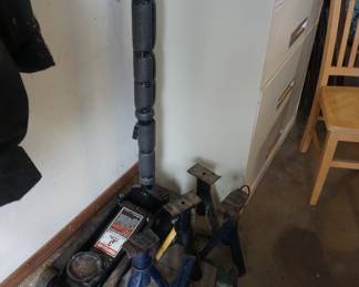 jacks, jack stands