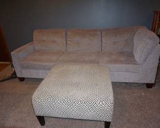 sofa, ottaman