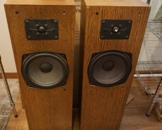 speakers