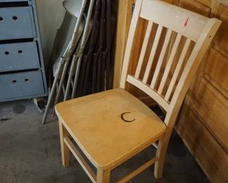 chair