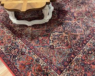 9’x12’ wonderful oriental carpet