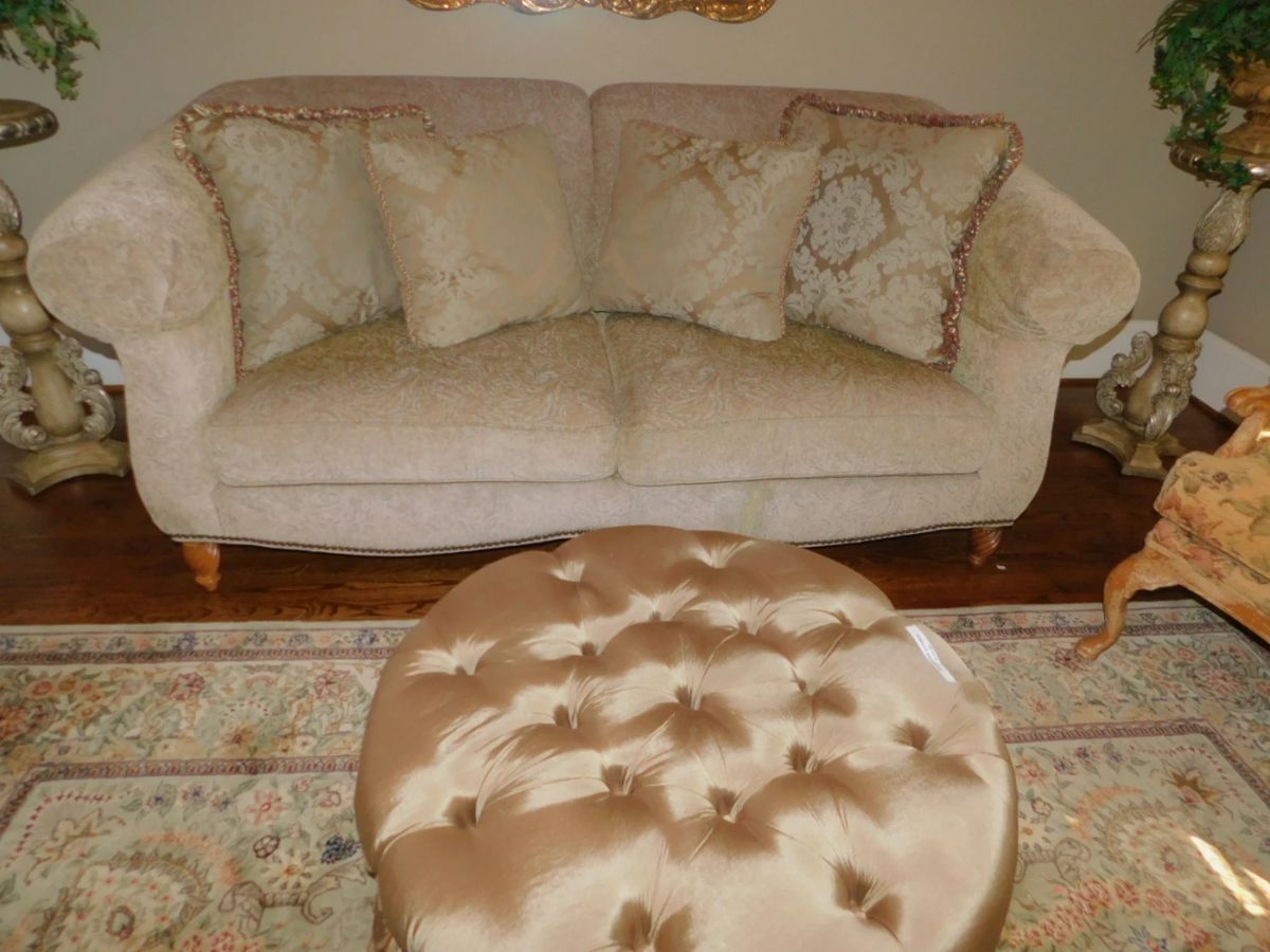 60-70% OFF SATURDAY MILTON ESTATE SALE FROM... starts on 4/12/2024