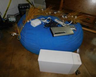 Large Bean Bag Chair