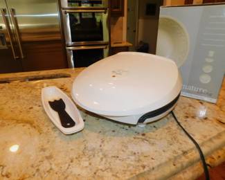 George Foreman Grill