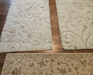 Safavieh Florida Shag Rug Collection Area Rugs, & Wool Runner