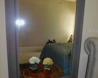 Decorator Mirror
