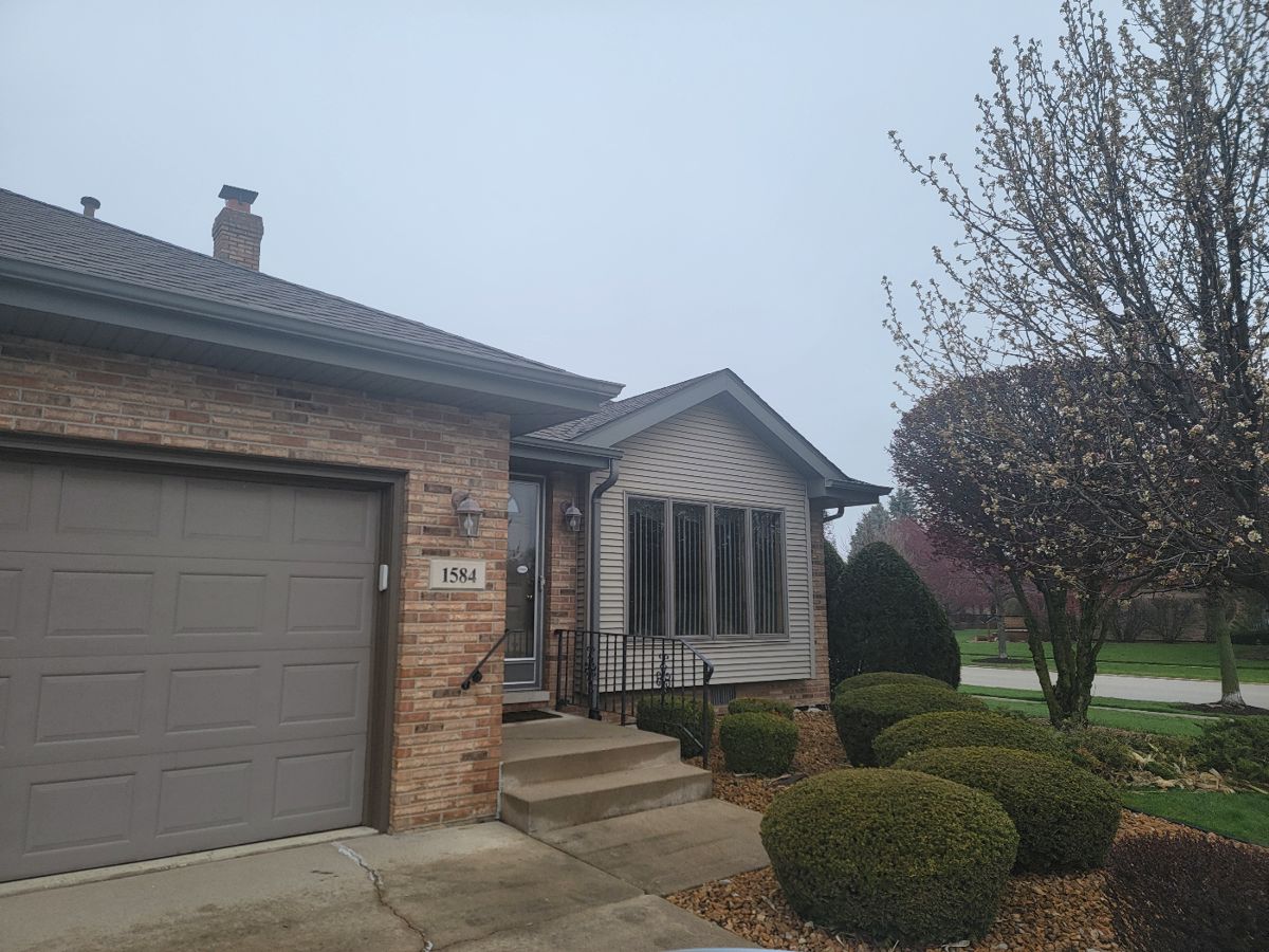 Cait's New Lenox Estate Sale 50 OFF SATURDAY! starts on 4/12/2024