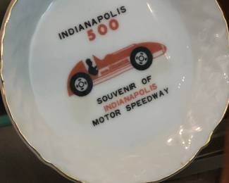 INDY 500 