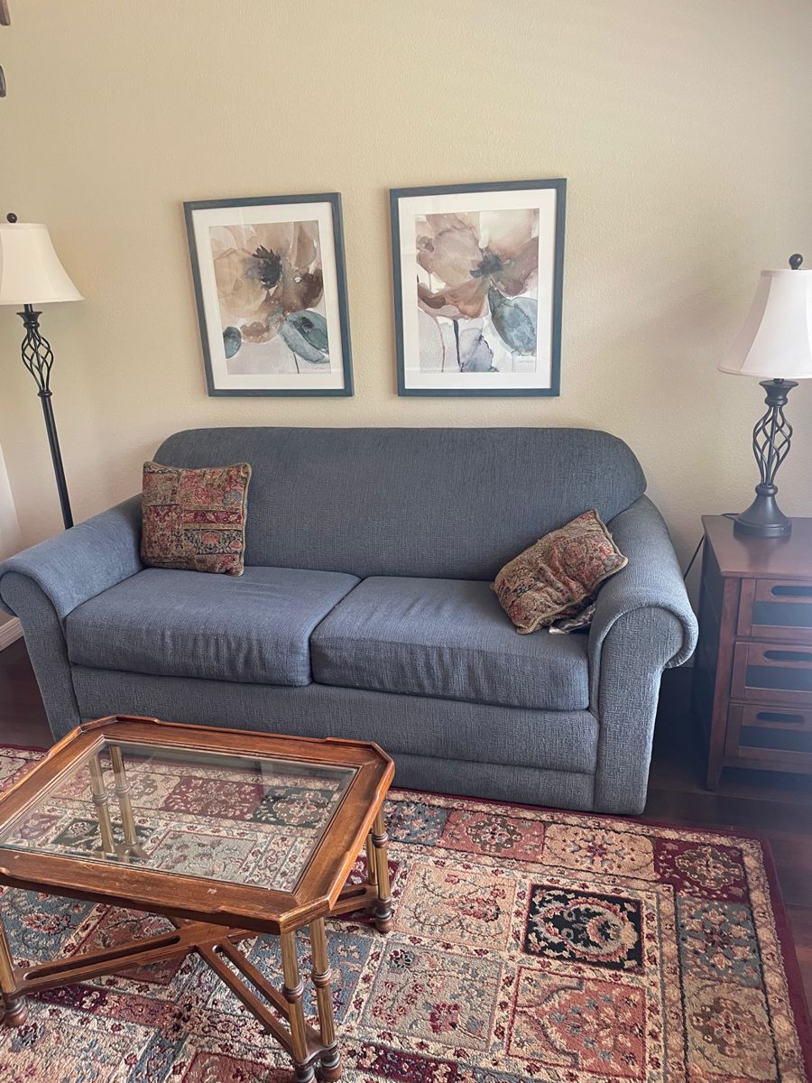 Carrollwood Village Estate Sale in Tampa, FL starts on 4/12/2024