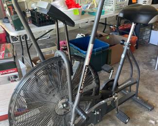 Schwinn Airdyne