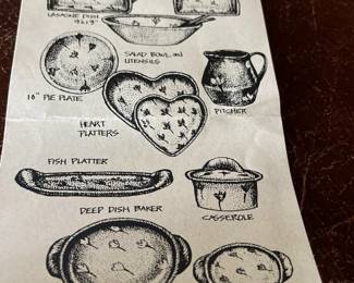Other pieces of Lynco Design Ovenware