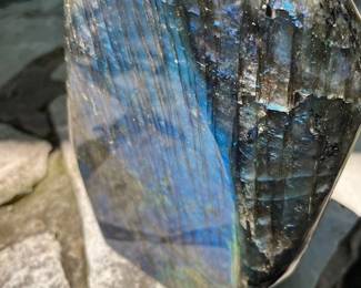 Labradorite
