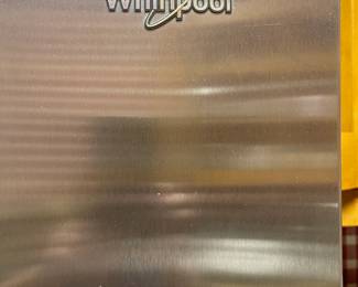 Whirlpool logo