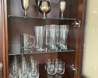 Glassware/Barware