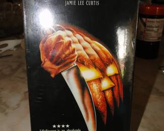 Halloween, a real classic!!