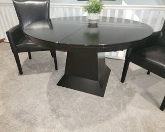 Arhaus Leighton 54" table