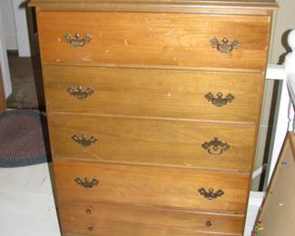 another dresser